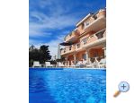 Apartmani Villa Marija apartments Croatia