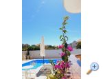 Apartmani Villa Marija apartments Croatia