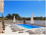 Apartmani Villa Marija apartments Croatia