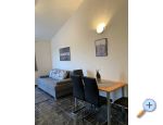Apartmani Villa Marija apartments Croatia