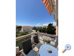Apartmani Villa Marija apartments Croatia