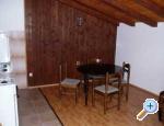 Apartmány Ropus apartments Croatia
