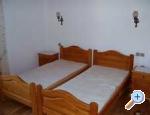 Apartmány Ropus apartments Croatia