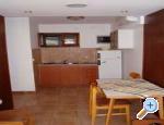 Apartmány Ropus apartments Croatia
