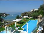 Apartmany MacAdams apartments Croatia