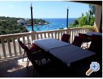 Apartmany MacAdams apartments Croatia