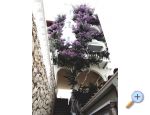 Apartmany MacAdams apartments Croatia