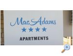 Apartmany MacAdams apartments Croatia