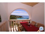 Apartmany MacAdams apartments Croatia
