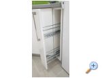 Apartmany MacAdams apartments Croatia