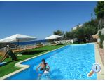 Apartmany MacAdams apartments Croatia