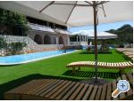Apartmany MacAdams apartments Croatia