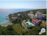 Apartmany MacAdams apartments Croatia
