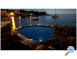 Apartmany MacAdams apartments Croatia