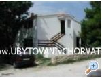 Apartmány Šehović apartments Croatia