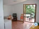 Apartmány Šehović apartments Croatia