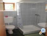 Apartmány Šehović apartments Croatia