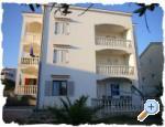 Apartmens Frljak apartments Croatia