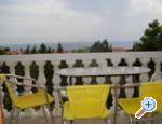Apartmens Frljak apartments Croatia