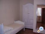 Apartmens Frljak apartments Croatia
