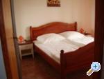 Apartmens Frljak apartments Croatia