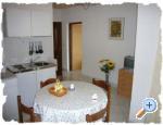 Apartmens Frljak apartments Croatia
