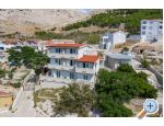 Apartments Bingula apartments Croatia