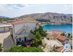 Apartments Bingula apartments Croatia