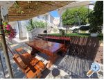 Apartments Bingula apartments Croatia