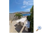 Apartments Bingula apartments Croatia
