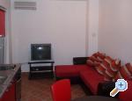 Apartments Novalja apartments Croatia