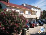 Apartments Suljic family Croatia Hrvatska