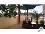 Apartments Suljic family apartments Croatia