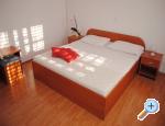 Apartments Suljic family apartments Croatia