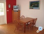 Apartments Suljic family apartments Croatia