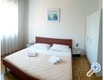 Apartments Suljic family apartments Croatia