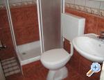 Apartments Suljic family apartments Croatia