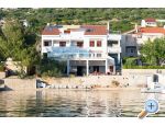 Arka apartments restaurant apartments Croatia