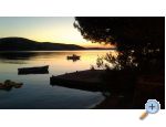 Arka apartments restaurant apartments Croatia