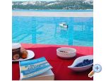 Arka apartments restaurant apartments Croatia