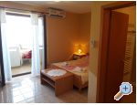 Arka apartments restaurant apartments Croatia