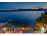 Arka apartments restaurant apartments Croatia