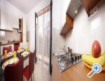 Belamarimages Apartments apartments Croatia