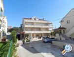 Apartman Restoran Pansion KATARINA apartments Croatia