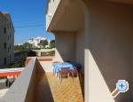 Apartman Restoran Pansion KATARINA apartments Croatia