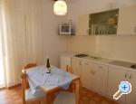 Apartman Restoran Pansion KATARINA apartments Croatia