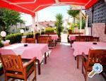 Apartman Restoran Pansion KATARINA apartments Croatia