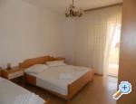 Apartman Restoran Pansion KATARINA apartments Croatia
