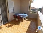 Apartman Restoran Pansion KATARINA apartments Croatia