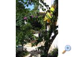 Villa Margareta apartments Croatia